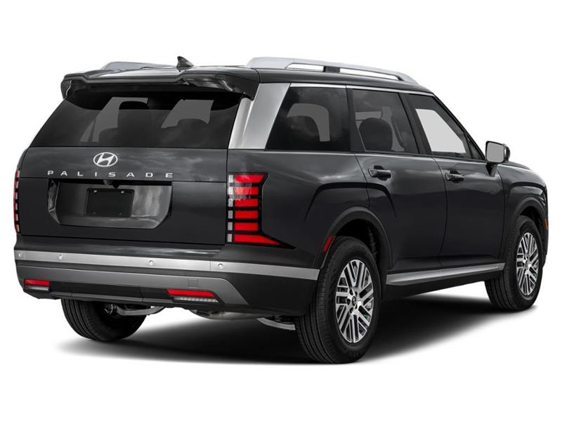 hyundai Palisade 2026 - 3