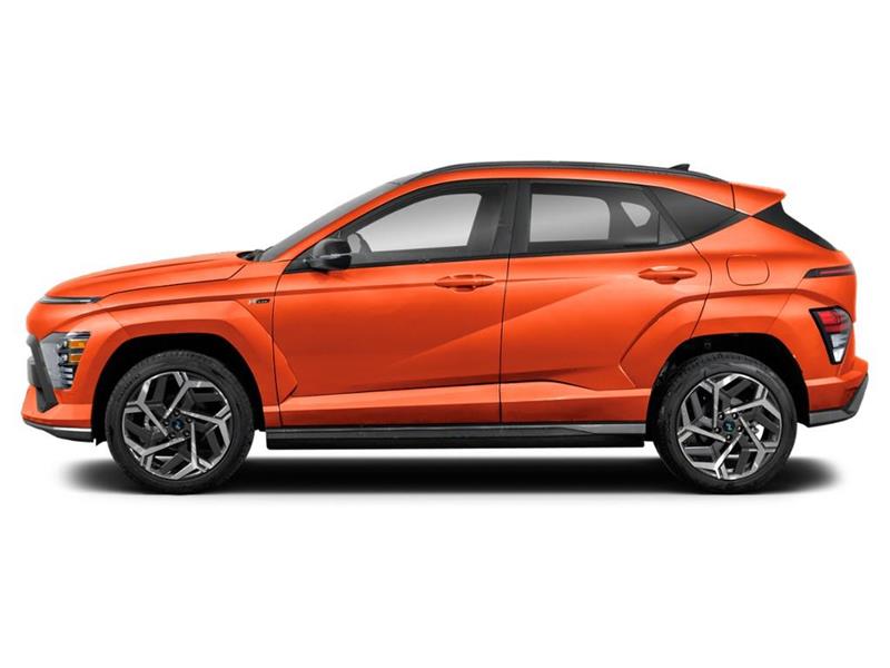 hyundai Kona 2026 - 2