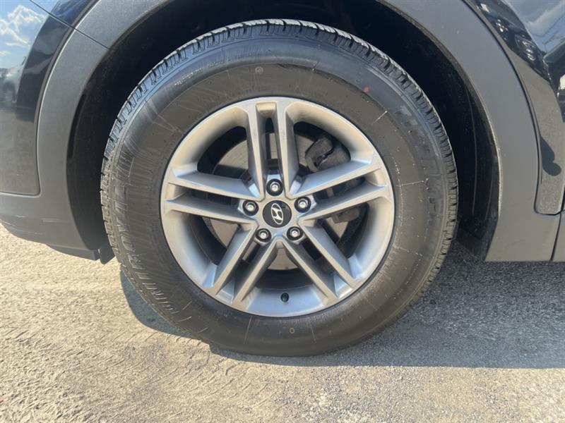 hyundai Santa Fe Sport 2017 - 3