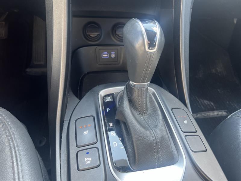 hyundai Santa Fe Sport 2017 - 6
