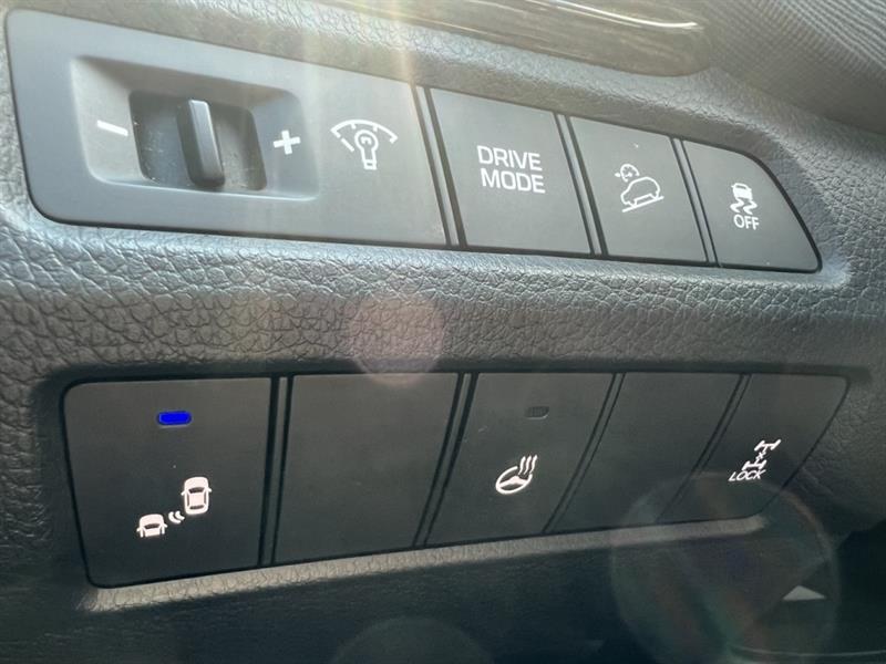 hyundai Santa Fe Sport 2017 - 8