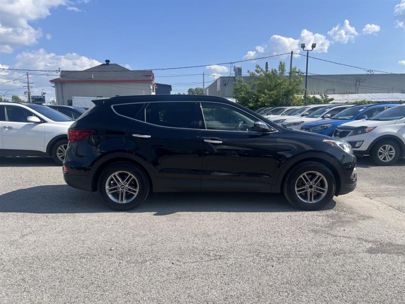 hyundai Santa Fe Sport 2017 - 12