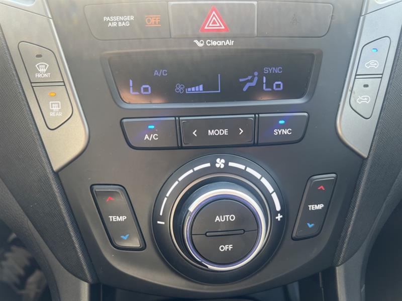 hyundai Santa Fe Sport 2017 - 17
