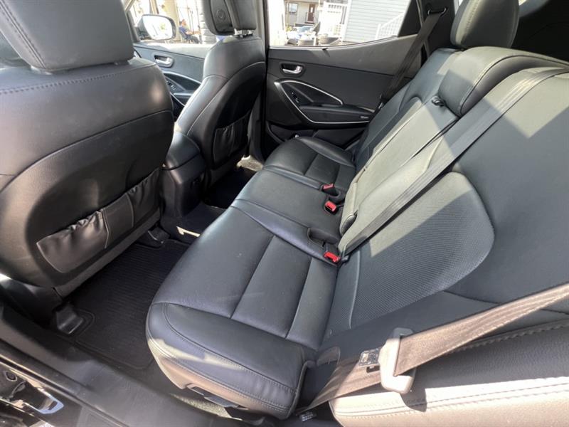hyundai Santa Fe Sport 2017 - 22
