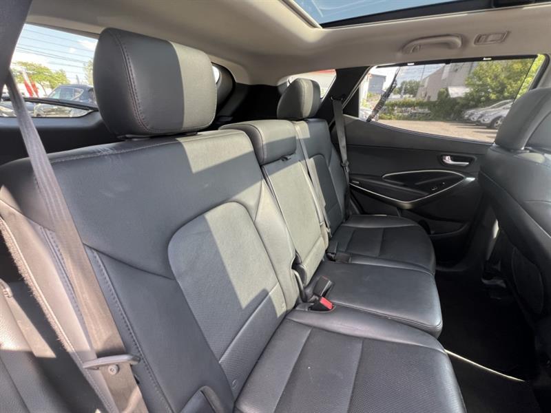 hyundai Santa Fe Sport 2017 - 23