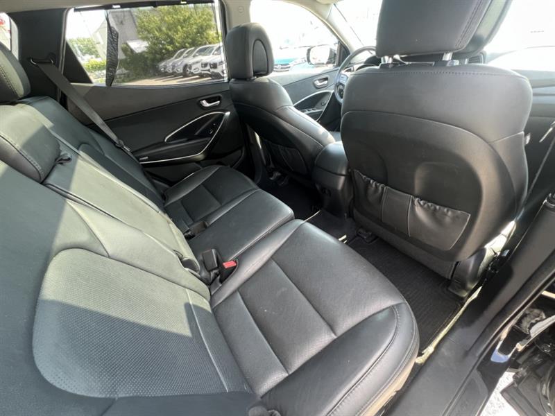 hyundai Santa Fe Sport 2017 - 24