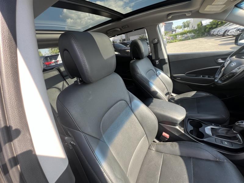 hyundai Santa Fe Sport 2017 - 25