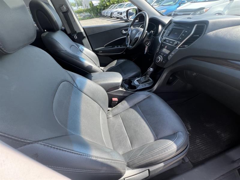 hyundai Santa Fe Sport 2017 - 26