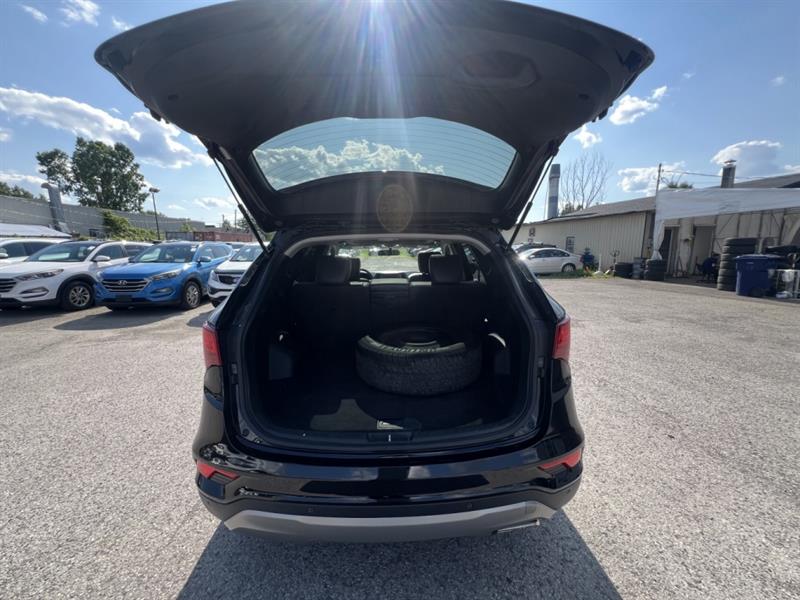 hyundai Santa Fe Sport 2017 - 27