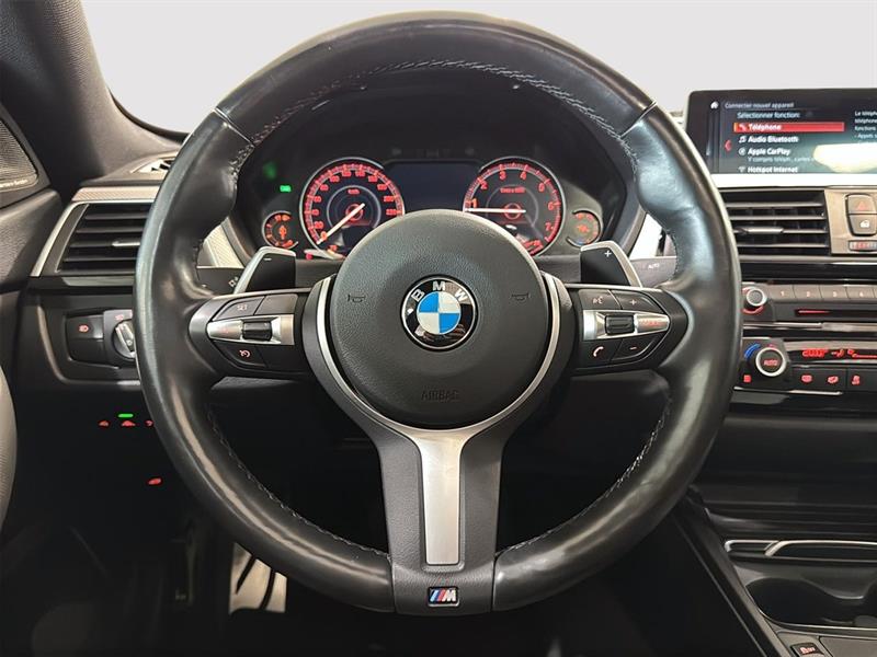 bmw Série 4 2019 - 33