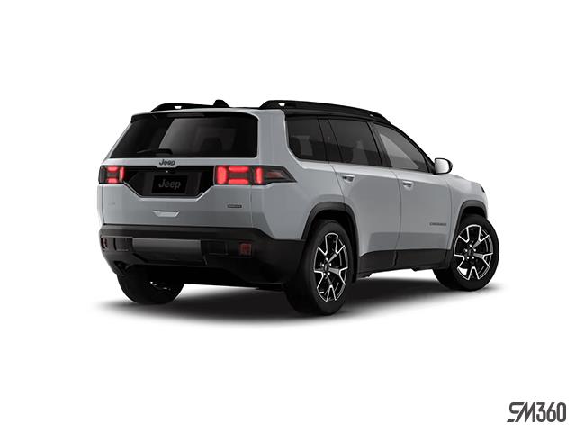 jeep Cherokee 2026 - 2