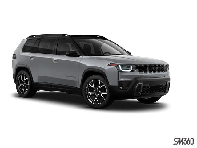 jeep Cherokee 2026 - 3