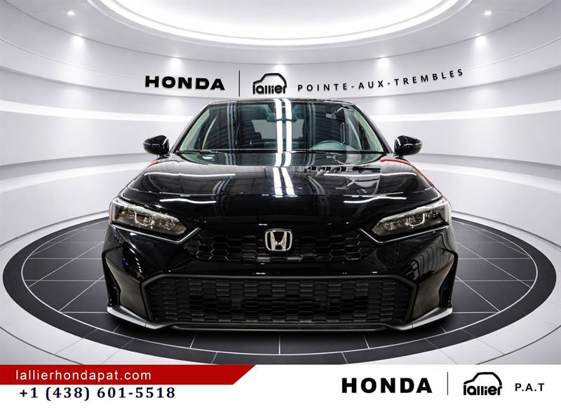 honda Civic Berline 2025 - 2