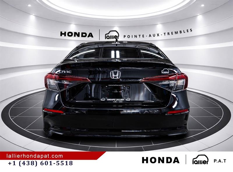 honda Civic Berline 2025 - 6