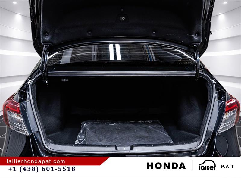 honda Civic Berline 2025 - 15