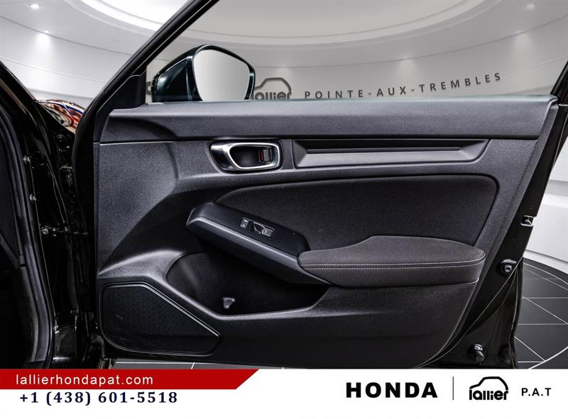 honda Civic Berline 2025 - 16