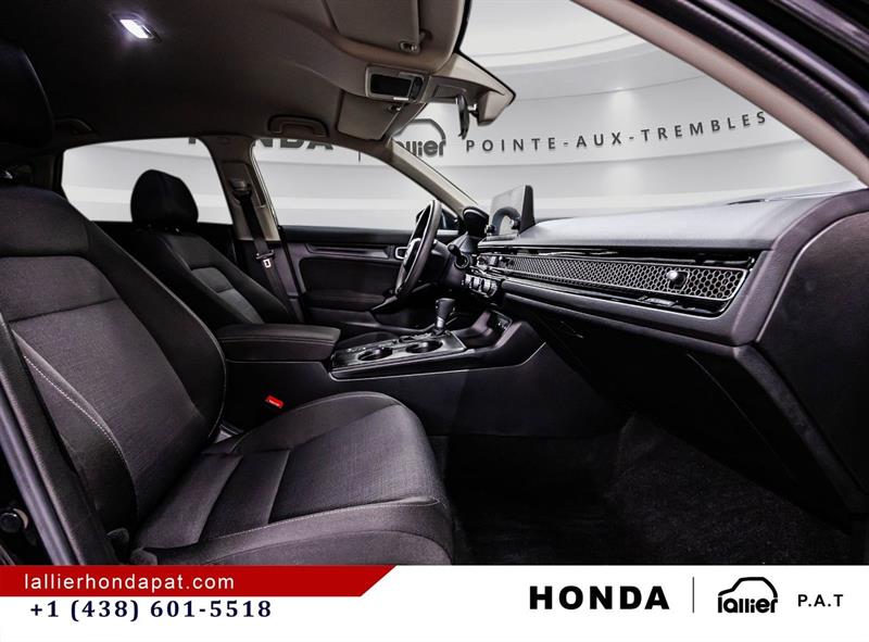 honda Civic Berline 2025 - 17