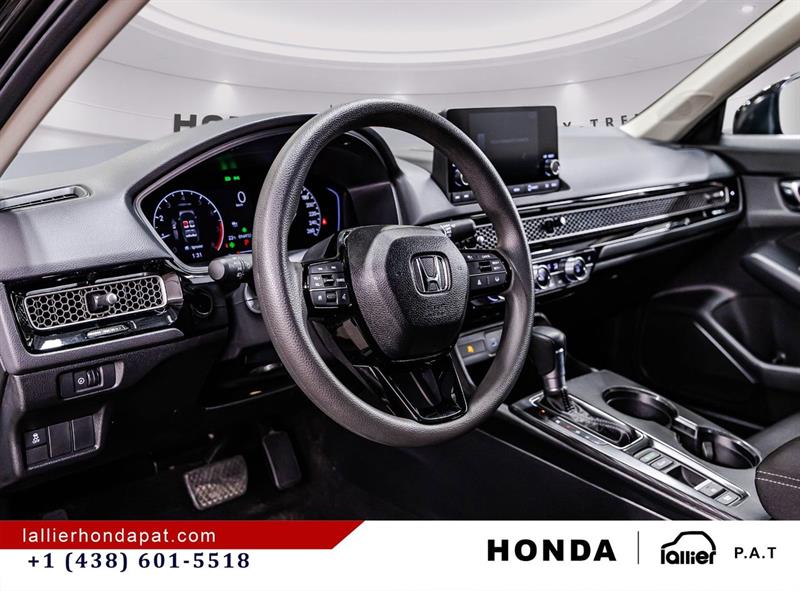 honda Civic Berline 2025 - 19