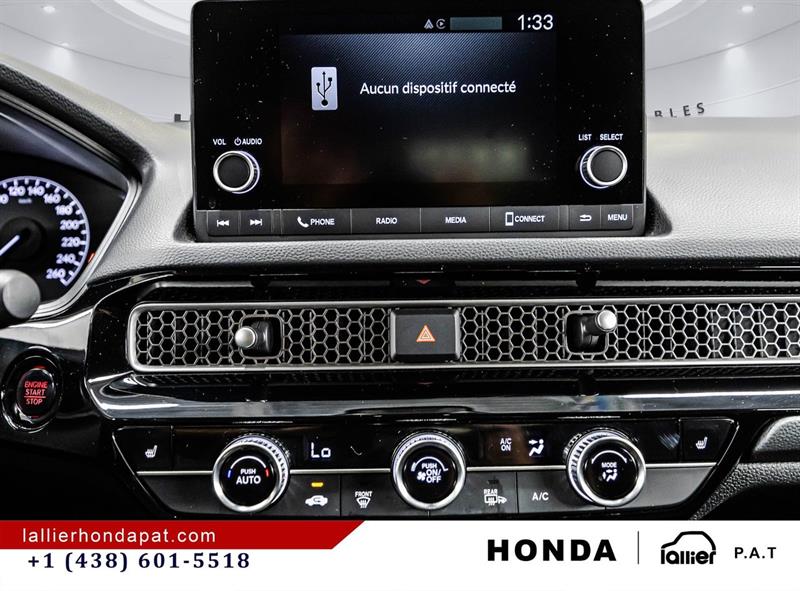 honda Civic Berline 2025 - 22