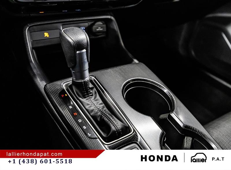 honda Civic Berline 2025 - 23
