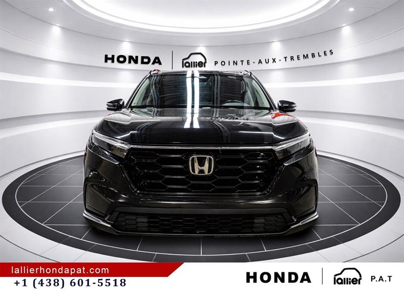 honda CR-V 2023 - 2