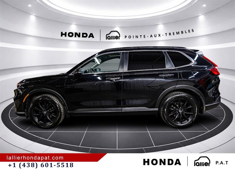 honda CR-V 2023 - 4