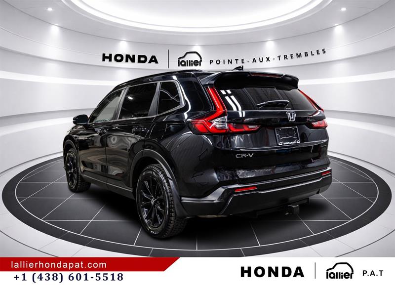 honda CR-V 2023 - 5