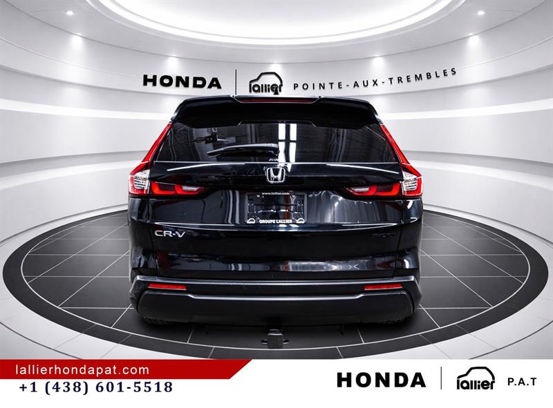 honda CR-V 2023 - 6