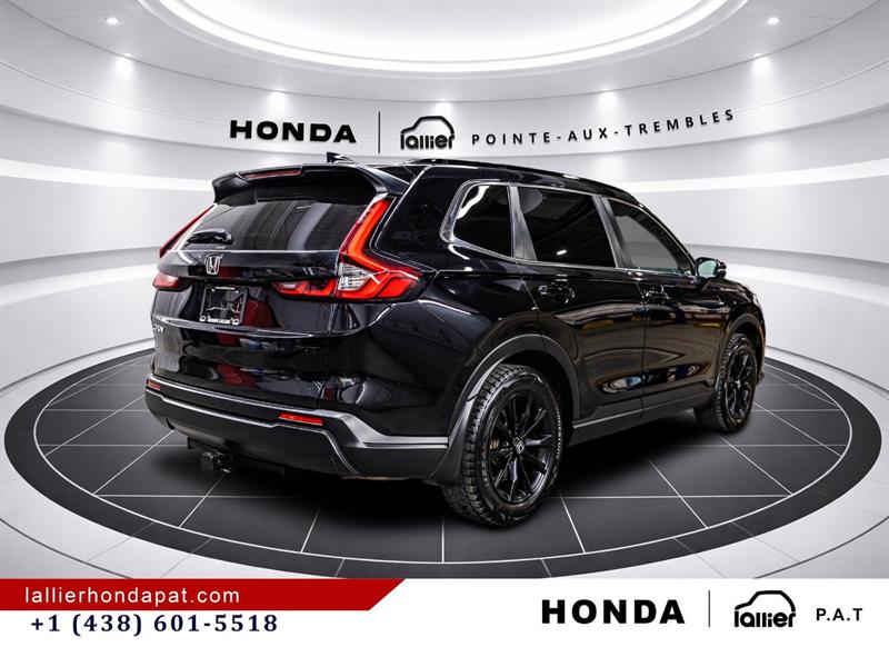 honda CR-V 2023 - 7