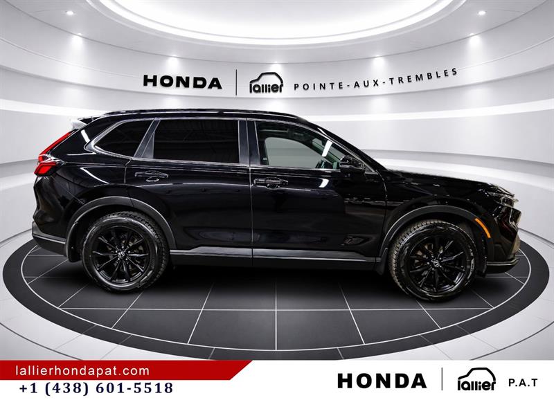 honda CR-V 2023 - 8
