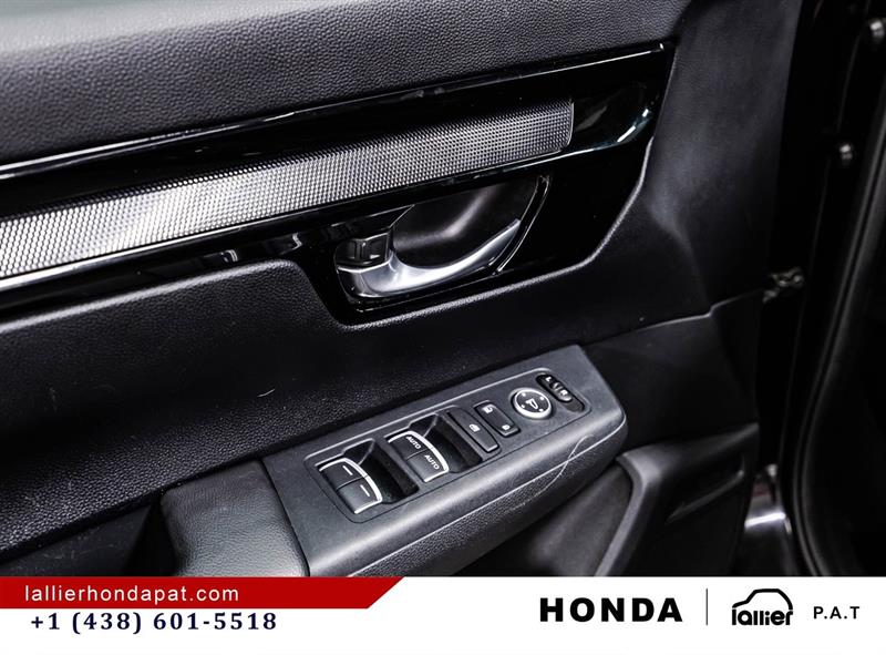 honda CR-V 2023 - 11