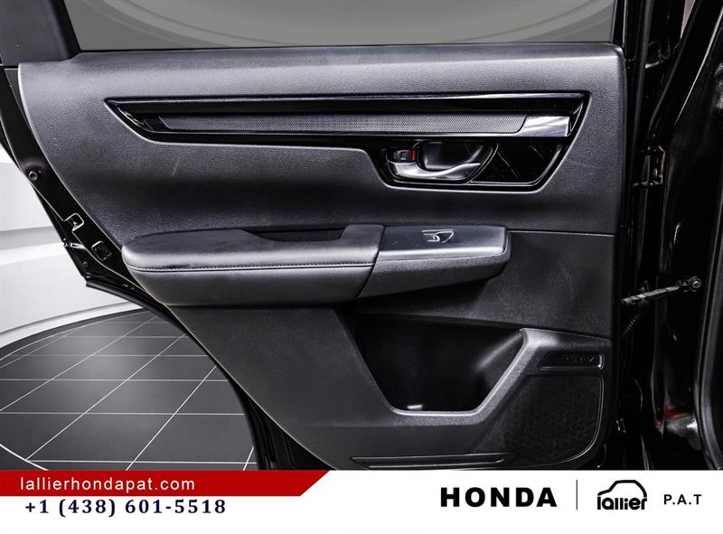 honda CR-V 2023 - 12