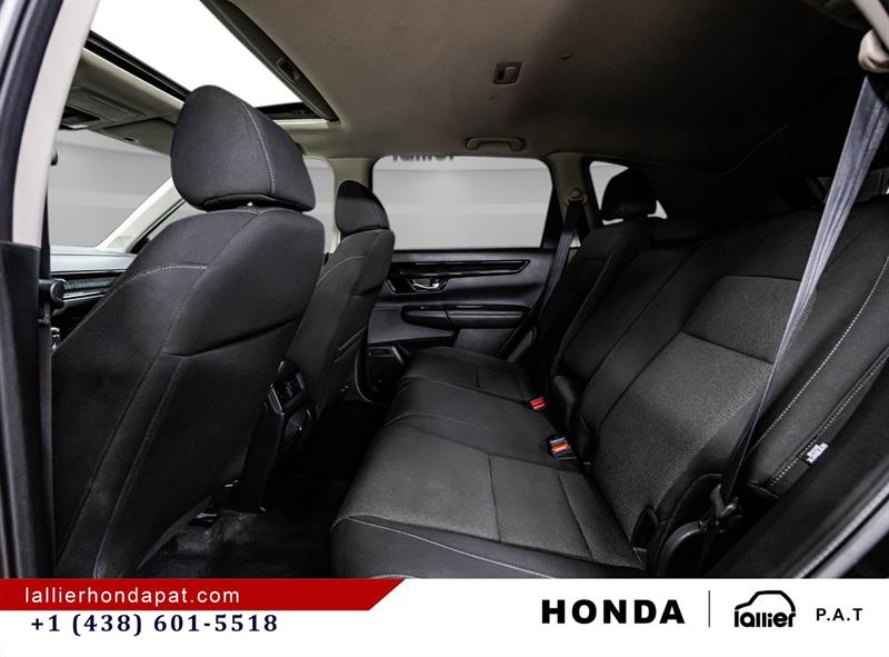 honda CR-V 2023 - 13