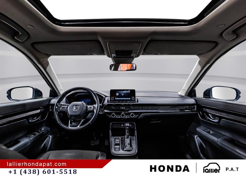 honda CR-V 2023 - 14