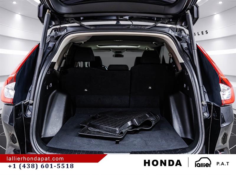 honda CR-V 2023 - 15