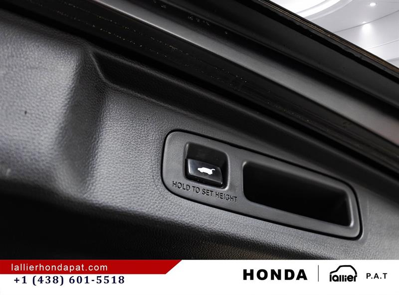 honda CR-V 2023 - 16