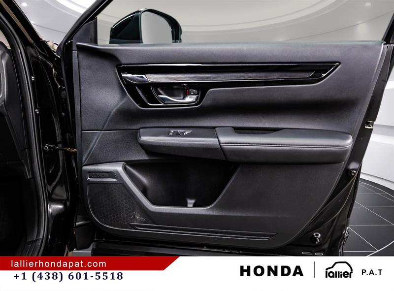 honda CR-V 2023 - 17