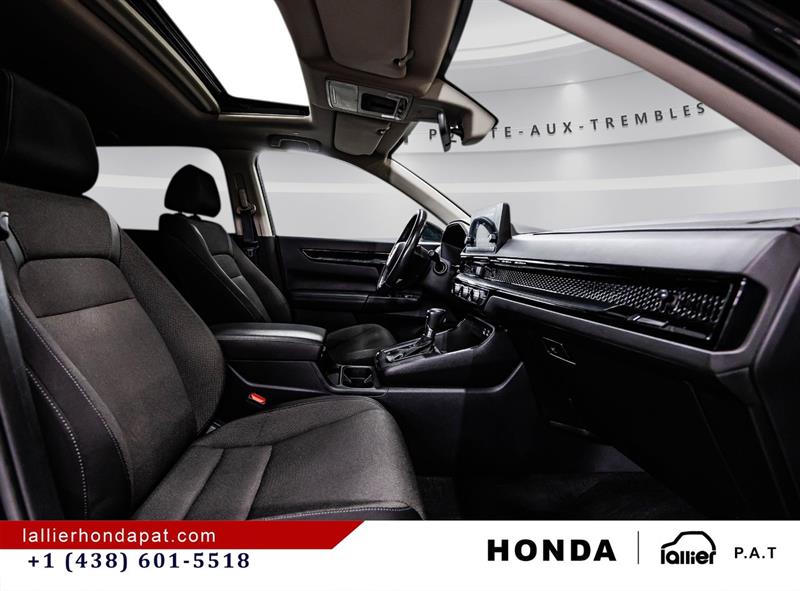honda CR-V 2023 - 18