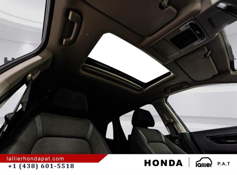 honda CR-V 2023 - 19