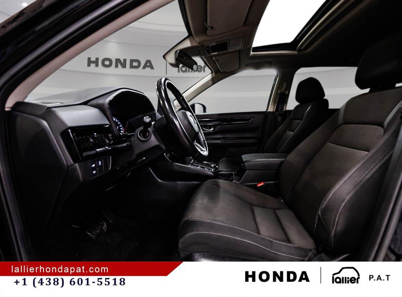 honda CR-V 2023 - 20