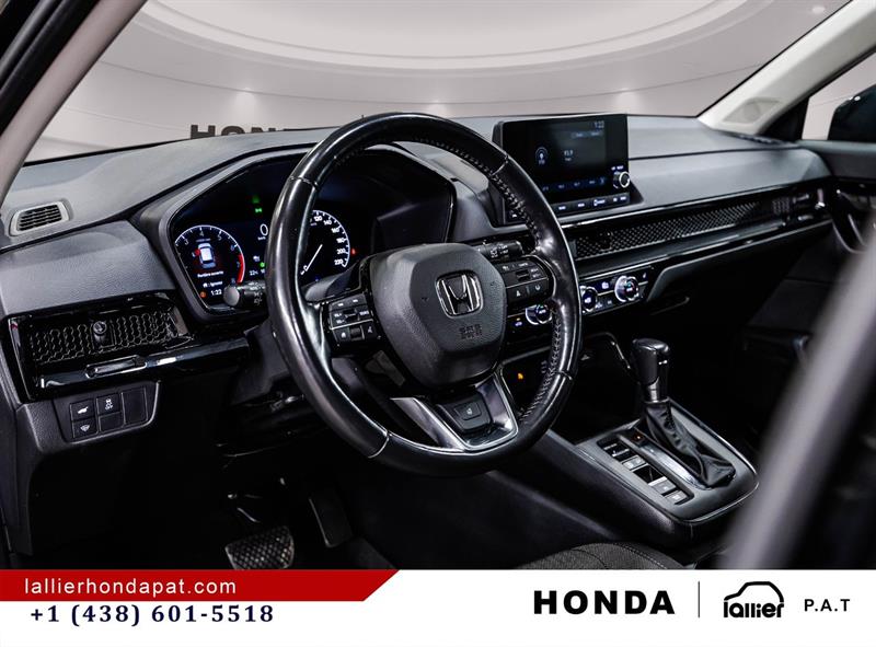 honda CR-V 2023 - 21