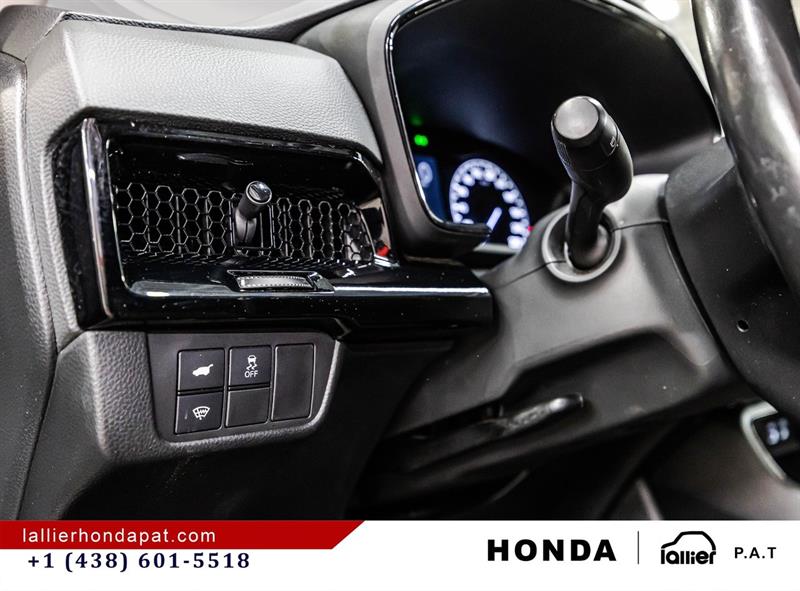 honda CR-V 2023 - 22
