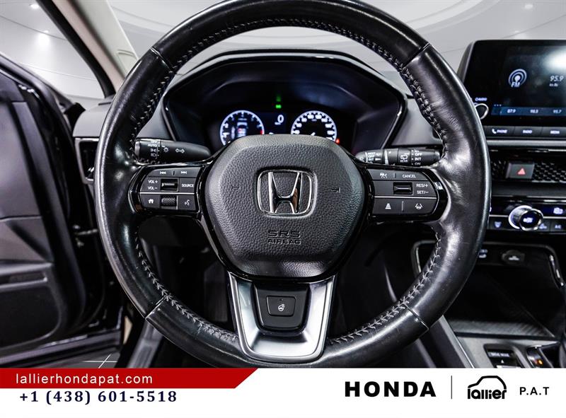 honda CR-V 2023 - 23