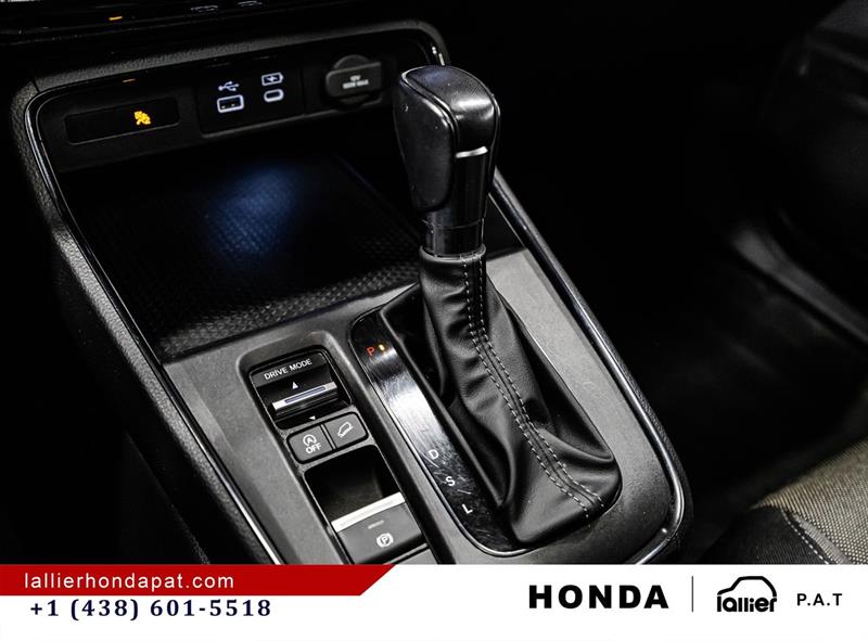 honda CR-V 2023 - 26