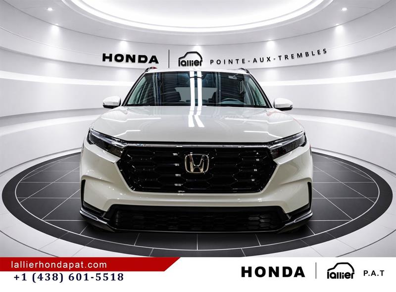 honda CR-V 2025 - 2