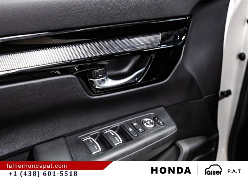 honda CR-V 2025 - 11