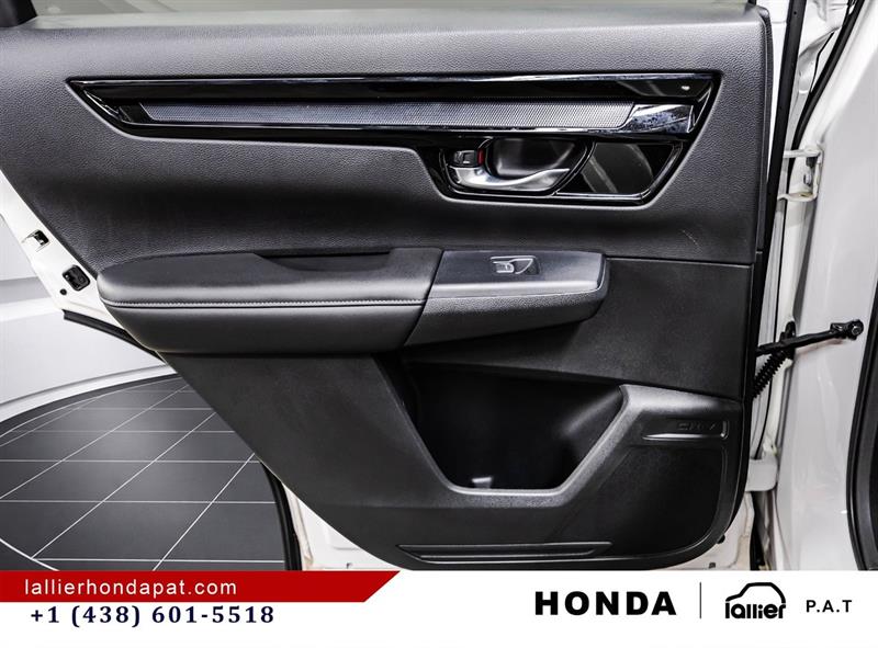 honda CR-V 2025 - 12