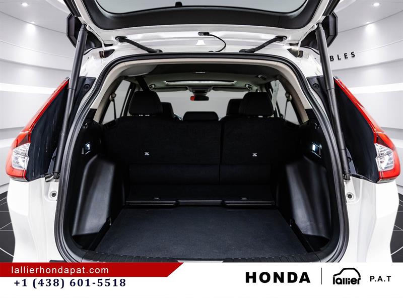 honda CR-V 2025 - 15