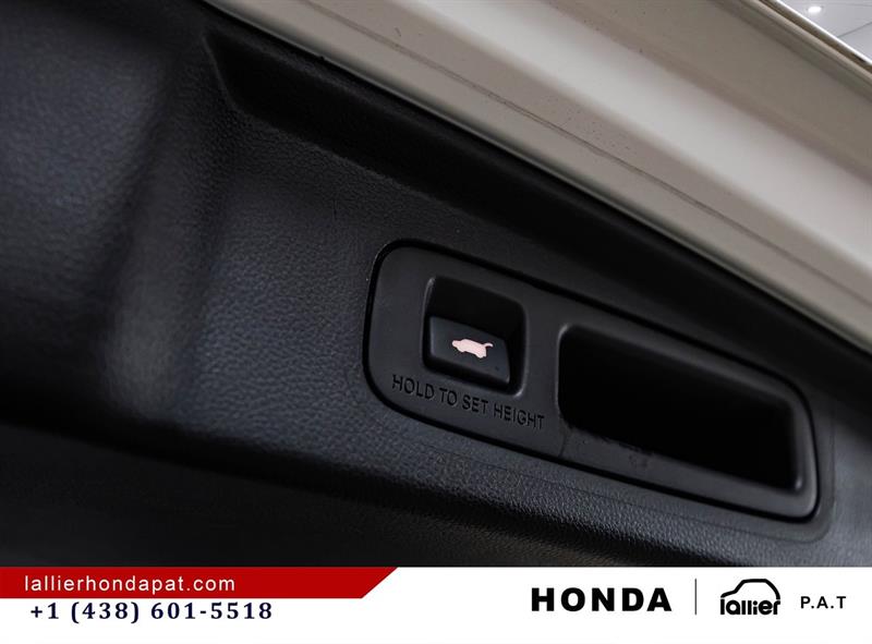 honda CR-V 2025 - 16