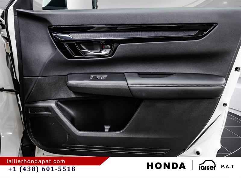 honda CR-V 2025 - 17